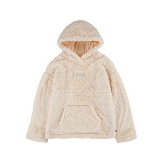 Levi's, Jacket Beżowy, female, rozmiary:
