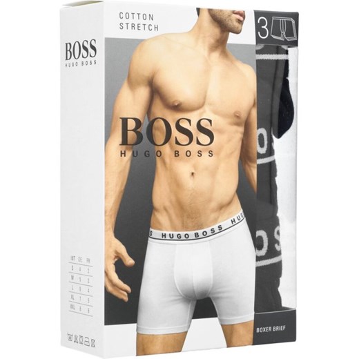 Majtki męskie BOSS HUGO