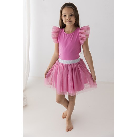 Bluzka pink WINGS Myprincess / Lily Grey MKA GROUP