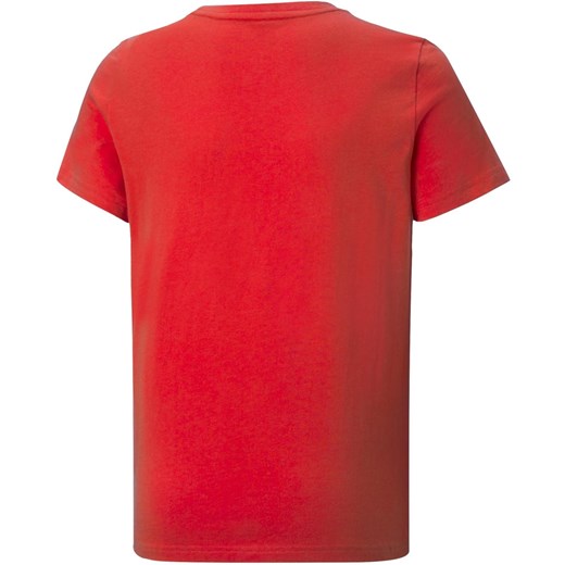 T-shirt chłopięce Puma