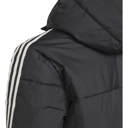 Bluza dziewczęca Adidas w paski na jesień