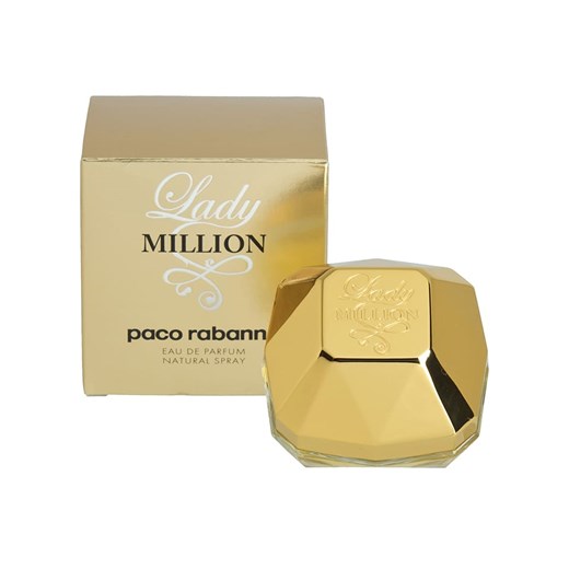 Perfumy damskie Paco Rabanne
