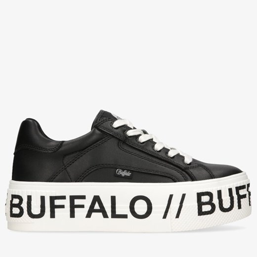 Trampki damskie Buffalo z niską cholewką