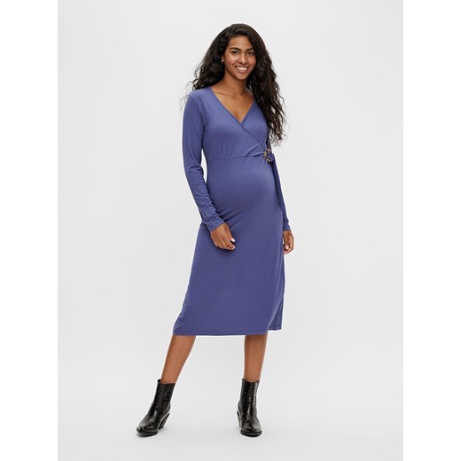 Sukienka ciążowa Mama Licious casual