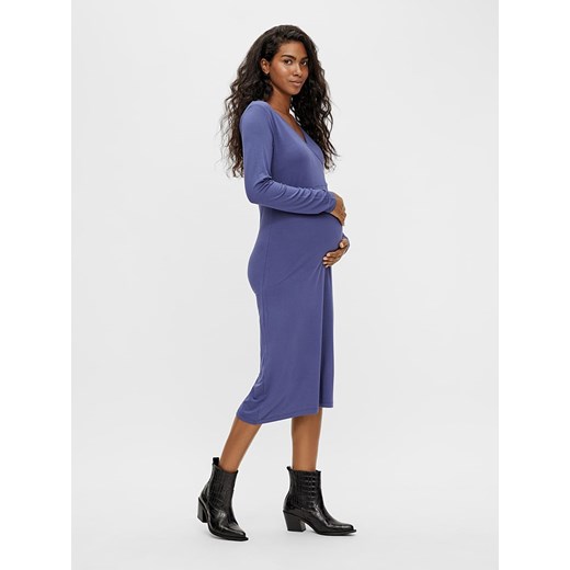 Mama Licious sukienka ciążowa casual