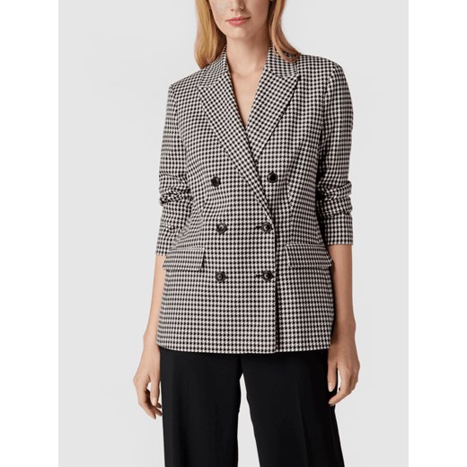 Żakiet z wzorem na całej powierzchni Tommy Hilfiger 46 Peek&Cloppenburg
