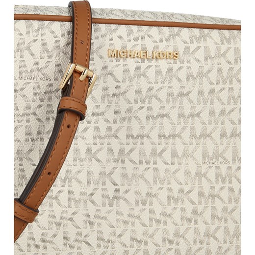 Michael Kors Listonoszka Michael Kors Uniwersalny okazja Gomez Fashion Store