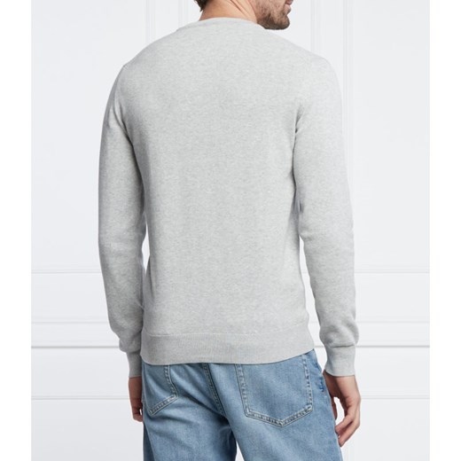 Lacoste Sweter | Classic fit Lacoste XXL Gomez Fashion Store wyprzedaż