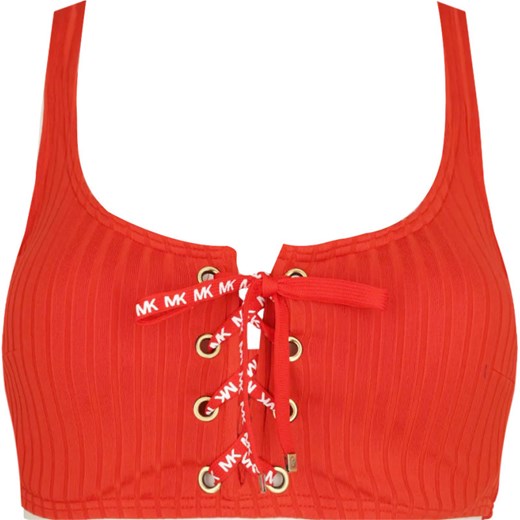 Michael Kors Swimwear Góra od bikini cruise S okazyjna cena Gomez Fashion Store