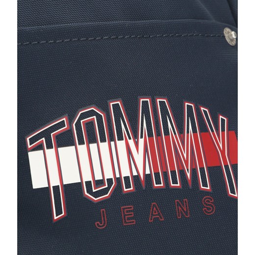Tommy Jeans Reporterka TJM CAMPUS GRAPHIC Tommy Jeans Uniwersalny wyprzedaż Gomez Fashion Store