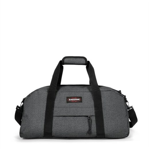 Torba sportowa Eastpak szara