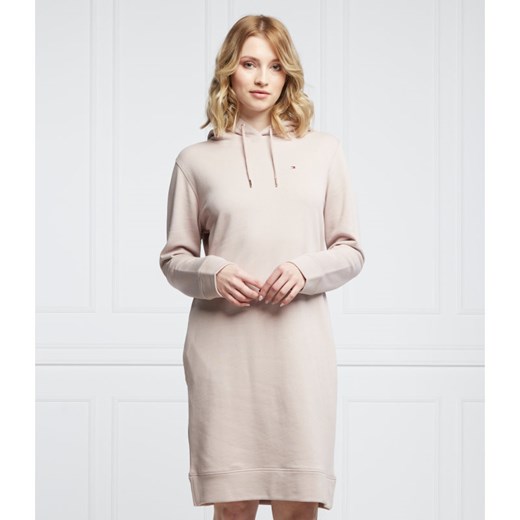 Tommy Hilfiger Sukienka Tommy Hilfiger L Gomez Fashion Store
