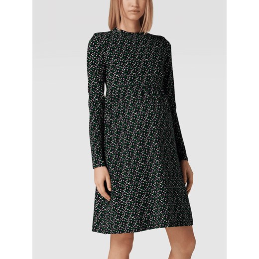 Sukienka ciążowa z kwiatowym wzorem XL Peek&Cloppenburg