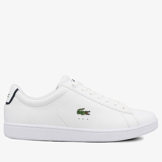 LACOSTE CARNABY EVO BL 1 Lacoste 46 promocyjna cena Symbiosis