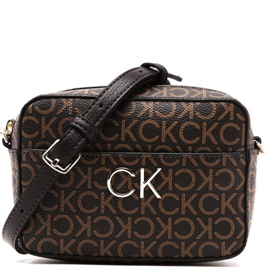 Calvin Klein Listonoszka Calvin Klein Uniwersalny Gomez Fashion Store