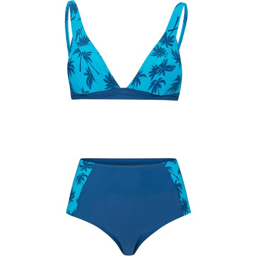 Modne Bikini Push Up Soft Wysoki Stan Bonprix ModaiWygoda Pl