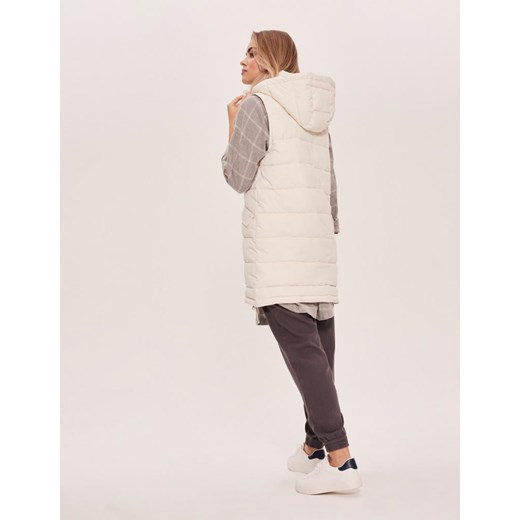 Kurtka ANJEA Ecru XS Diverse M Diverse