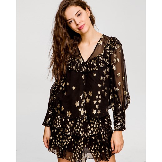 Koszula LOVESHACKFANCY HARLEIGH XS okazja S'portofino