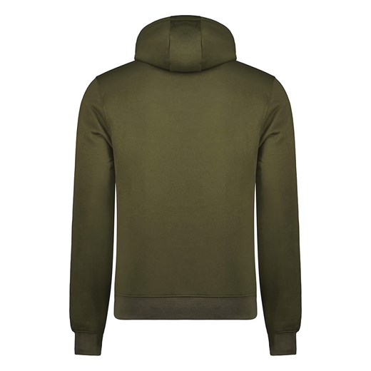Bluza "Gadrien" w kolorze khaki Geographical Norway M okazja Limango Polska