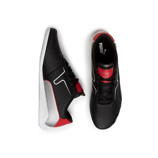 Puma Sneakersy Sf Drift Cat 8 339935 01 Czarny Puma 40 MODIVO wyprzedaż