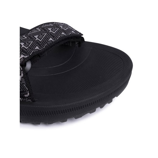 Teva Sandały Winsted 1017419 Czarny Teva 40_5 wyprzedaż MODIVO