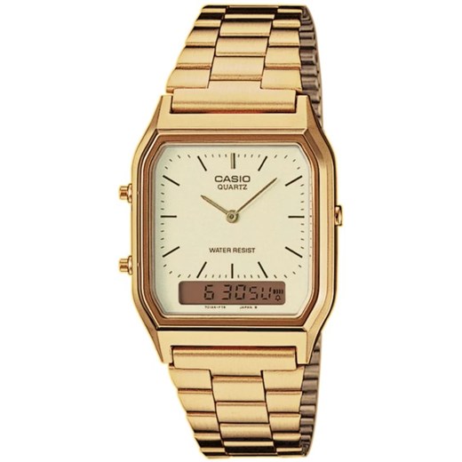 Zegarek CASIO AQ-230GA-9DMQYES Casio happytime.com.pl okazyjna cena