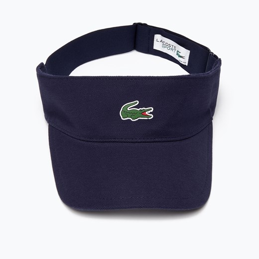 Czapka Lacoste RK3592 166 | WYSYŁKA W 24H | 30 DNI NA ZWROT OS sportano.pl