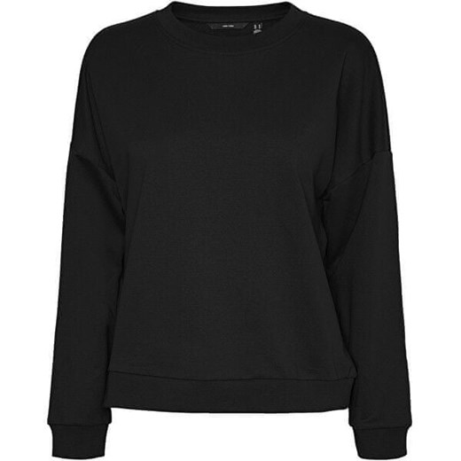 Vero Moda Damska bluza VMOCTAVIA 10252960Black (Rozmiar S) Vero Moda S okazja Mall