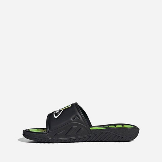 Klapki męskie adidas Originals Reptossage GX0876 43 sneakerstudio.pl
