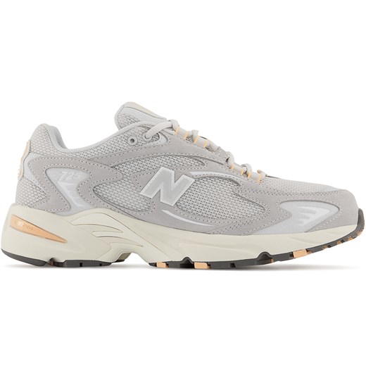 Buty New Balance ML725I – szare New Balance 46.5 New Balance Poland