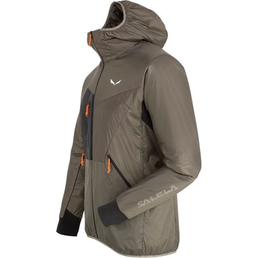 Kurtka męska Pedroc Hybrid TirolWool Hood Jacket Salewa L SPORT-SHOP.pl