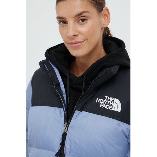 The North Face Kurtka Puchowa Womens Retro Nuptse Jacket Damska