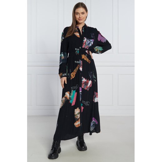 Desigual Sukienka KASSANDRA Desigual S Gomez Fashion Store