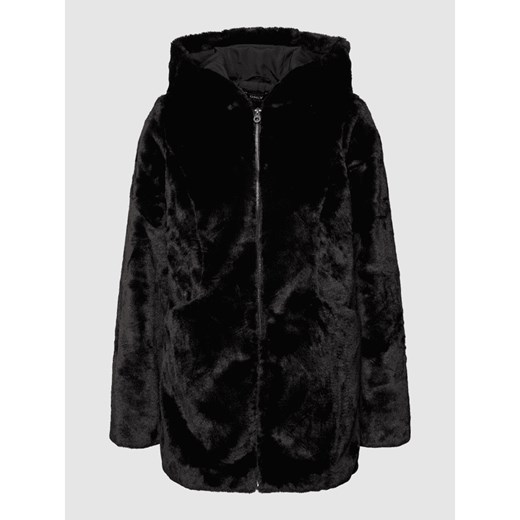 Kurtka ze sztucznym futrem model ‘MALOU’ L Peek&Cloppenburg