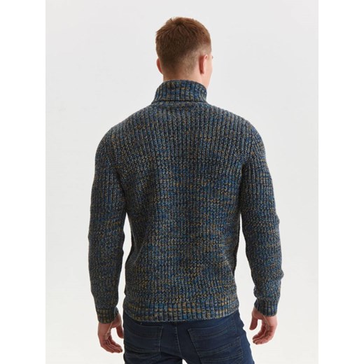 Sweter męski Top Secret L Top Secret