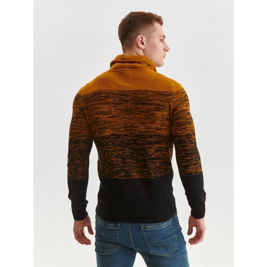 Sweter męski Top Secret L Top Secret