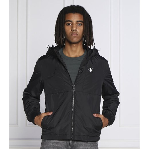 CALVIN KLEIN JEANS Kurtka HARRINGTON | Regular Fit S Gomez Fashion Store