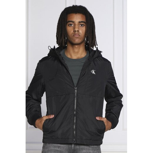 CALVIN KLEIN JEANS Kurtka HARRINGTON | Regular Fit XL Gomez Fashion Store