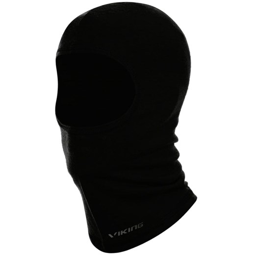 Kominiarka bezszwowa Viking Sentinel Merino czarna 280-21-3311-09 Viking Desportivo
