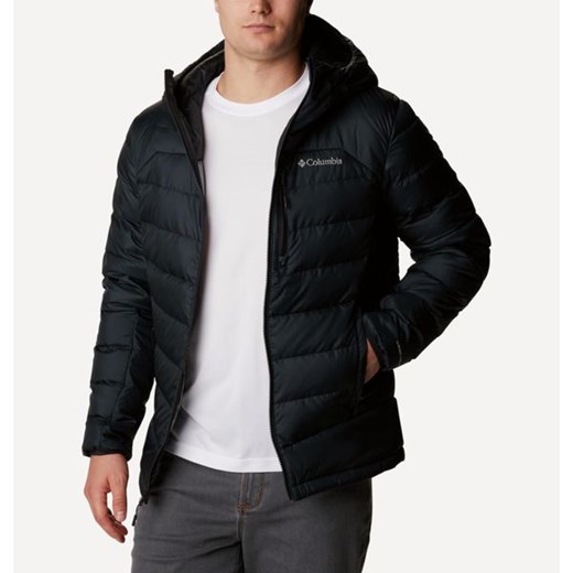 Kurtka męska Autumn Park Down Hooded Columbia Columbia M SPORT-SHOP.pl