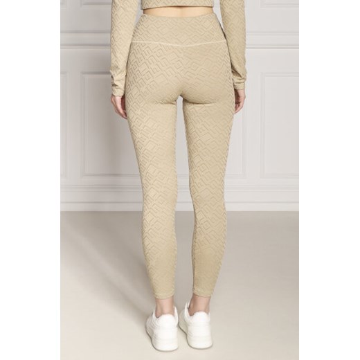 GUESS ACTIVE Legginsy NEW DANA | Slim Fit XS Gomez Fashion Store