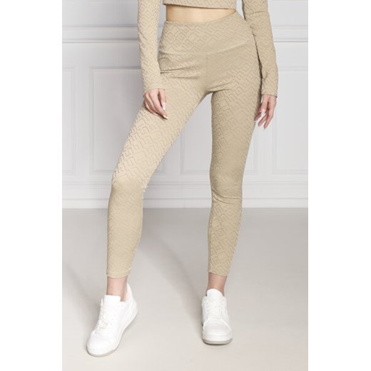GUESS ACTIVE Legginsy NEW DANA | Slim Fit XL Gomez Fashion Store