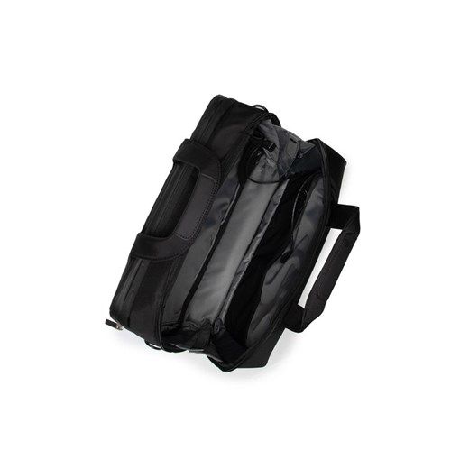 Samsonite Torba na laptopa Litepoint 134547-1041-1CNU Czarny Samsonite uniwersalny MODIVO okazyjna cena