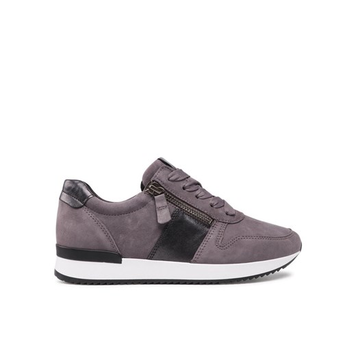 Gabor Sneakersy 73.420.39 Szary Gabor 35 MODIVO wyprzedaż