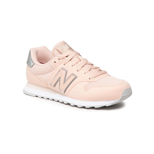 New Balance Sneakersy GW500TO1 Pomarańczowy New Balance 40 MODIVO wyprzedaż