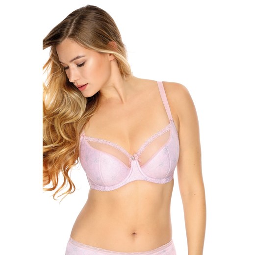GAIA Biustonosz Semi-Soft Sharon Art. 906 J65 Gaia J70 okazja GAIA