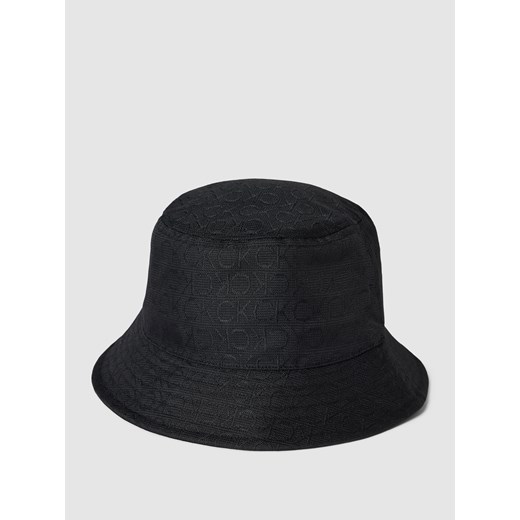 Czapka Typu Bucket Hat Z Nadrukiem Logo Peek Cloppenburg