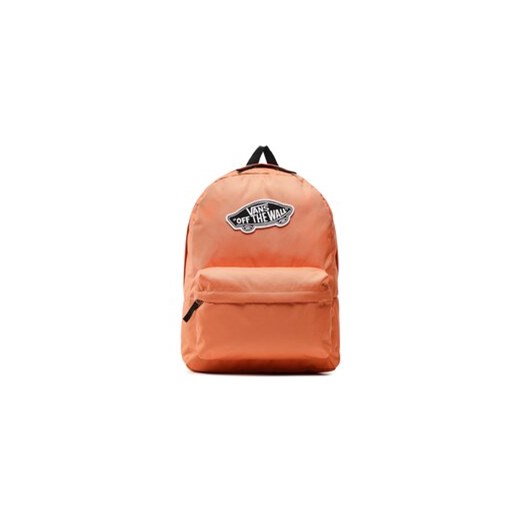 Vans Plecak Wm Realm Backpack Vn A Ui Bm Pomara Czowy Modivo