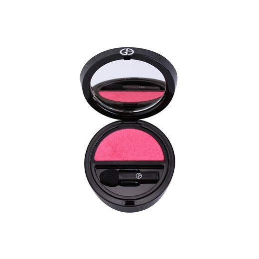 Armani Eyes To Kill Mono cienie do powiek odcień 22 Anemone (Macro-color Eyeshadow) 1,5 g + do każdego zamówienia upominek. iperfumy-pl rozowy
