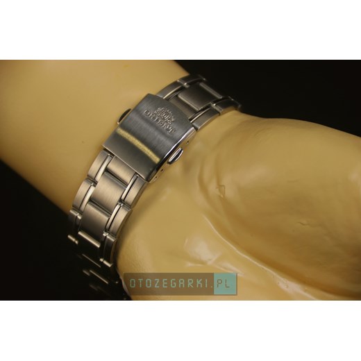 Anne Klein AK/2706CHBK Zegarek Damski